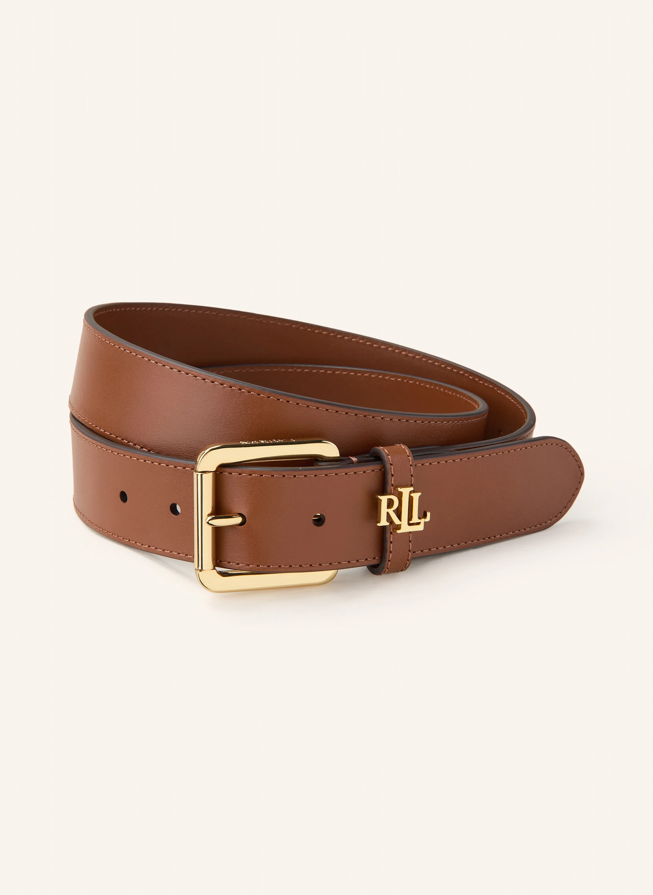 LAUREN RALPH LAUREN Gürtel KEEPER