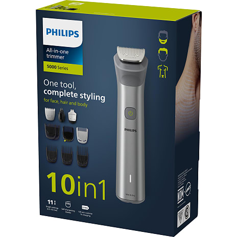 Philips multitrimmer MG5920/15