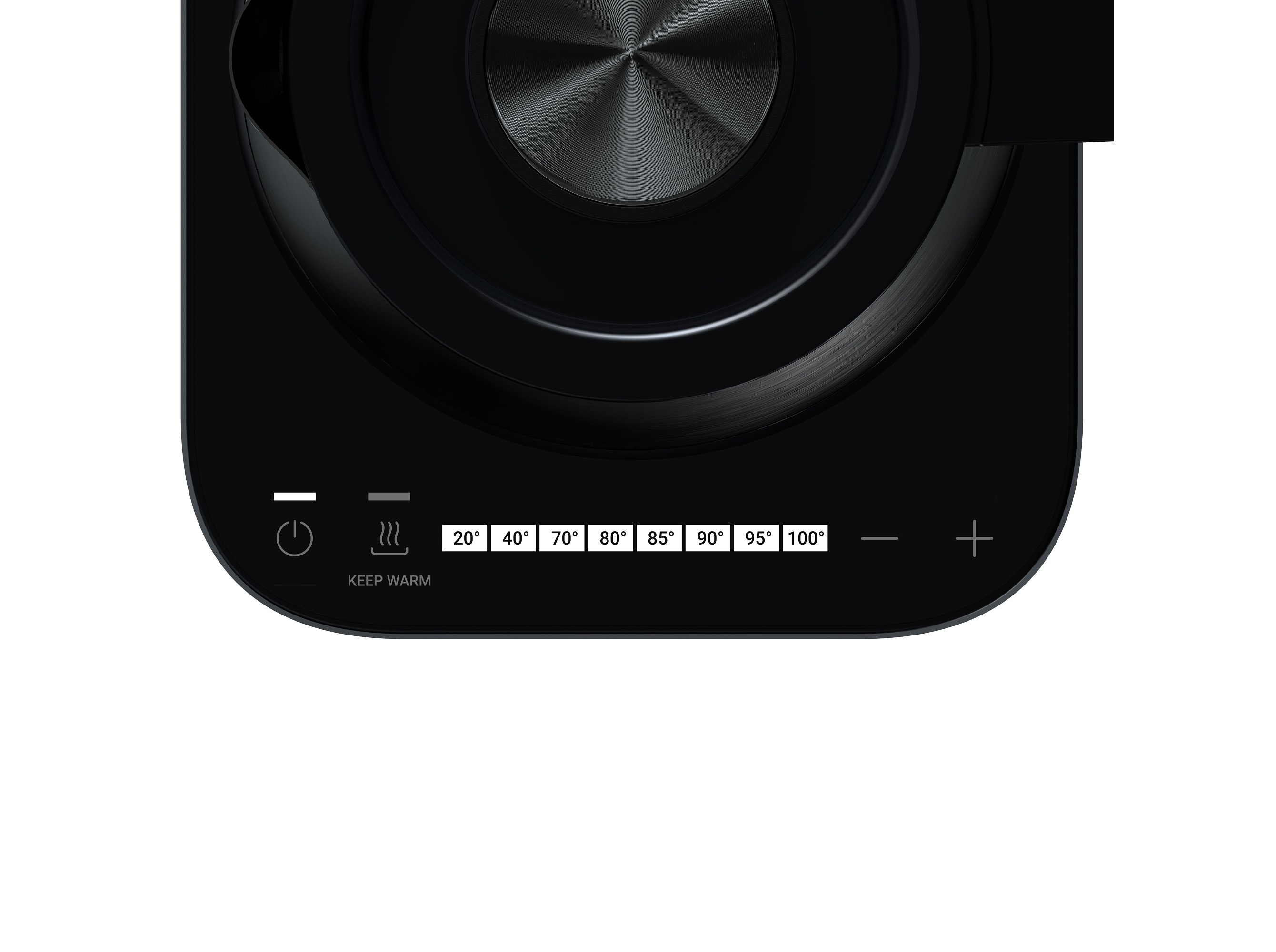 JARRO ELÉTRICO HAIER HKE5A 011 SÉRIE 5 1.7L