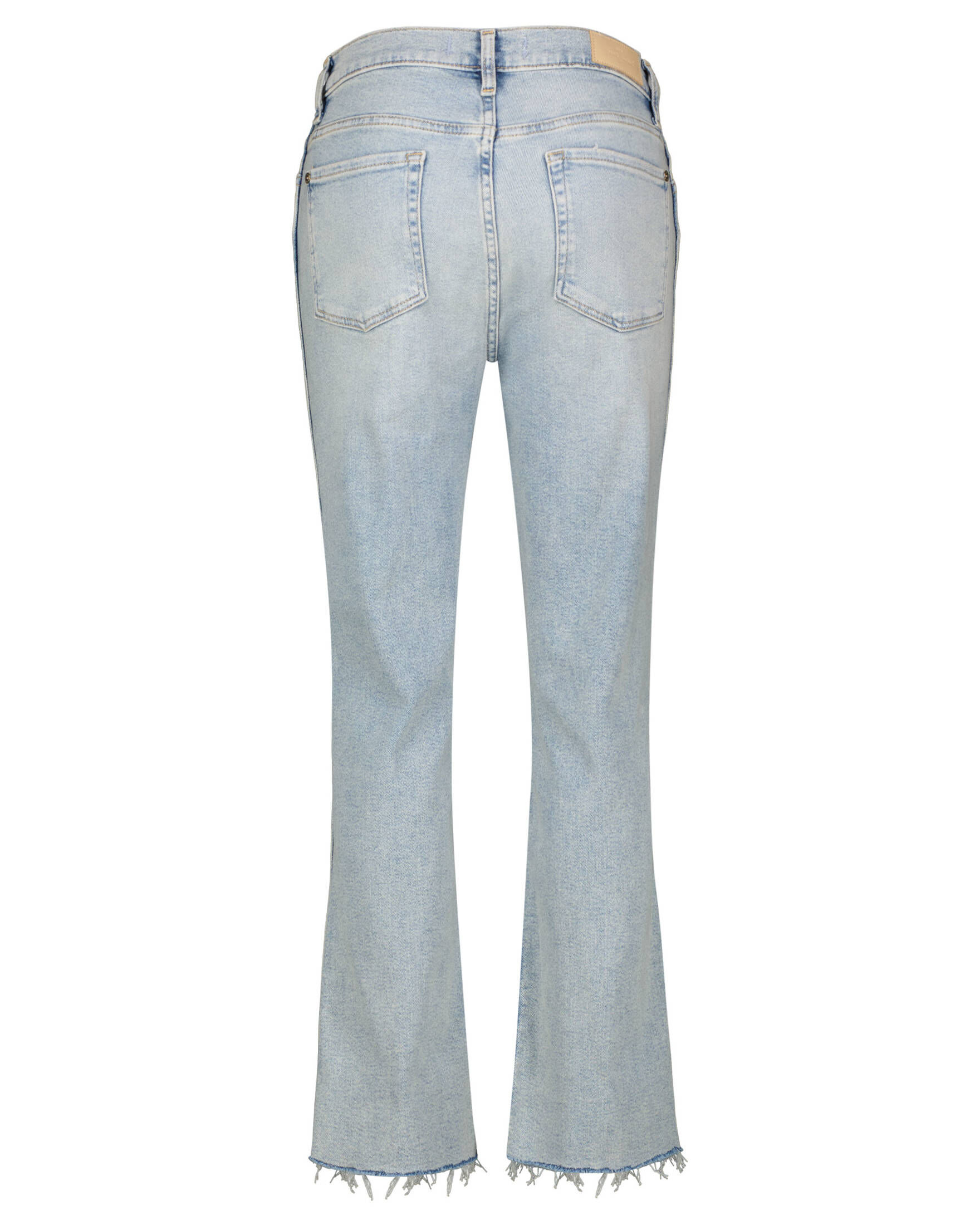 7 for all mankind| Damen Jeans HW SLIM KICK LUXE VINTAGE SUNDAY