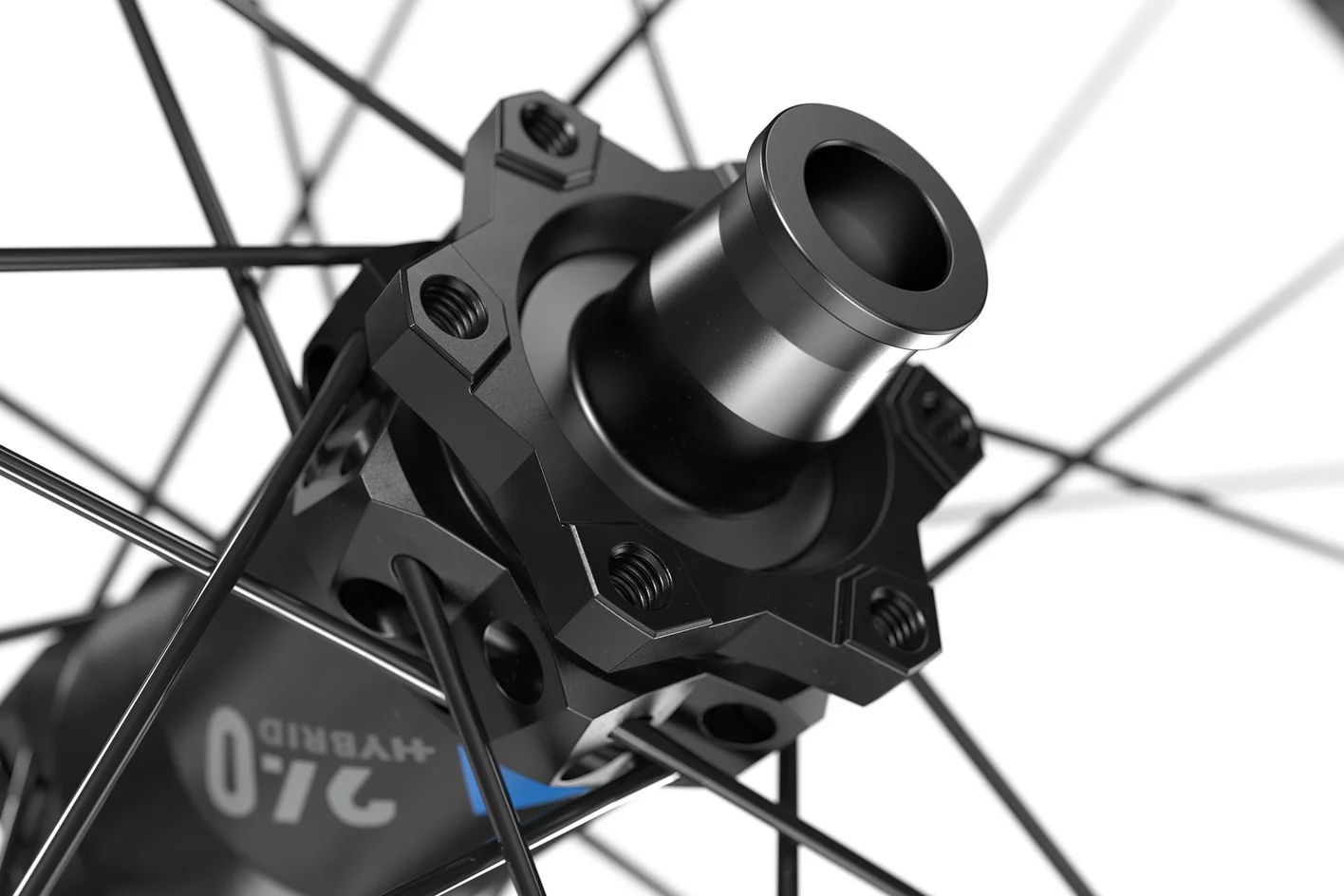 DT Swiss HXC 1501 Spline DB 25 29