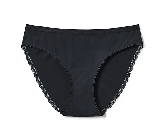 2 Jazzpants, schwarz