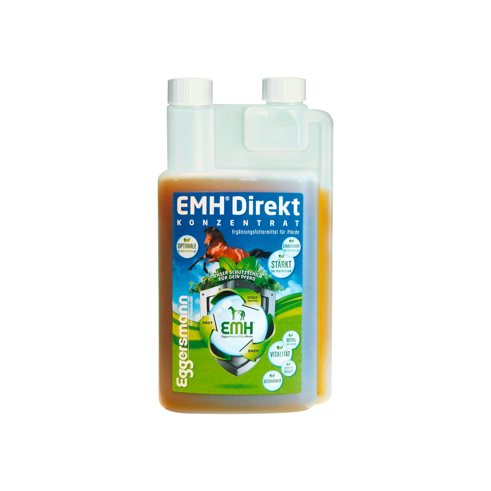 Eggersmann EMH Direkt  - 1L