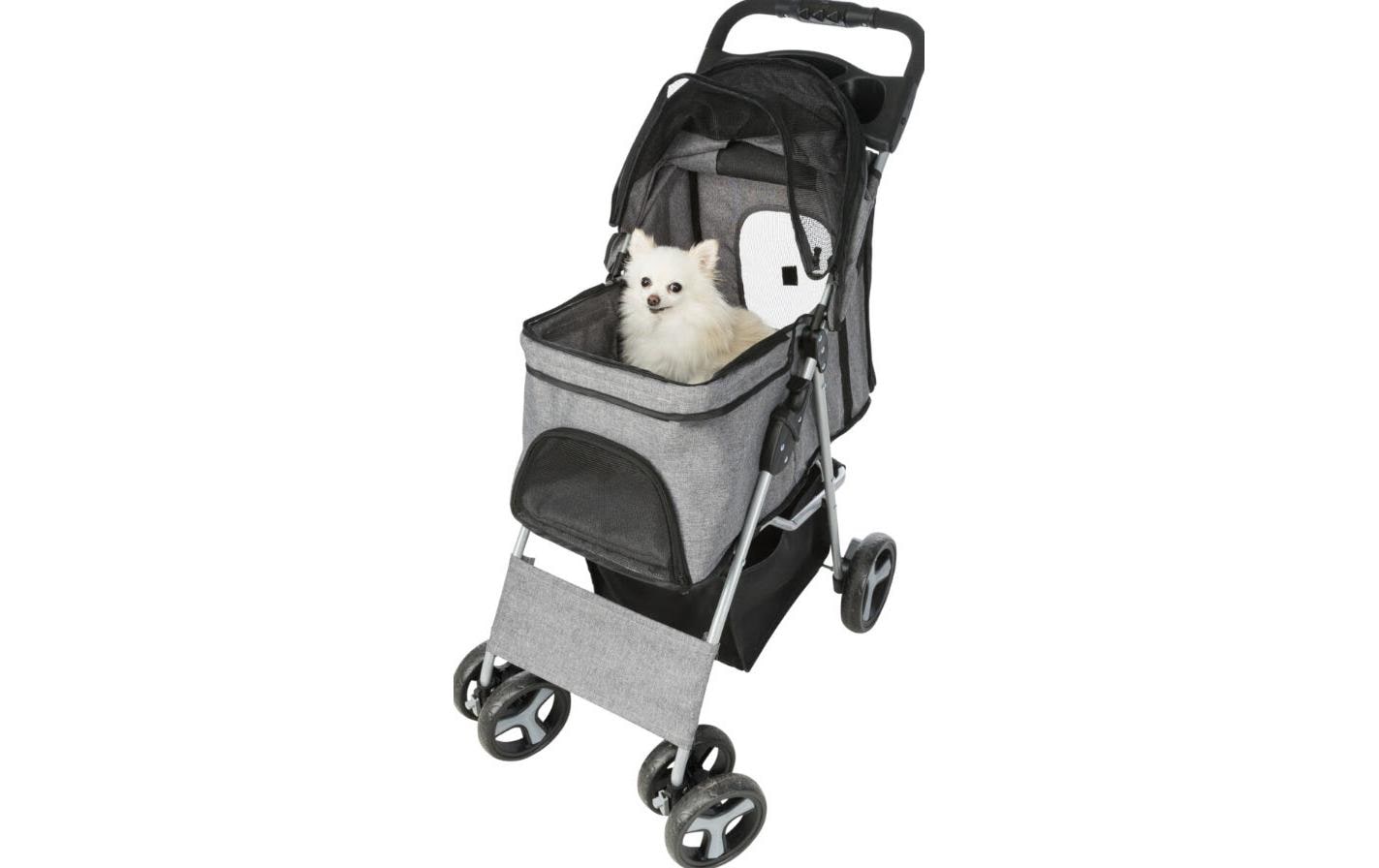 Buggy Friends on Tour 47 x 100 x 80 cmBuggy für Hunde