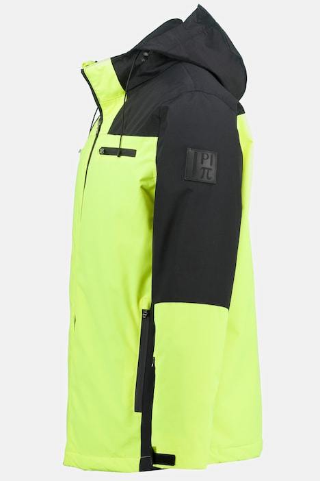 JAY-PI Ski-Jacke, Skiwear, Funktions-Qualität, Kapuze