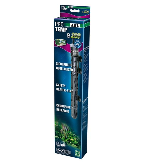 JBL Aquariumheizer PROTEMP S