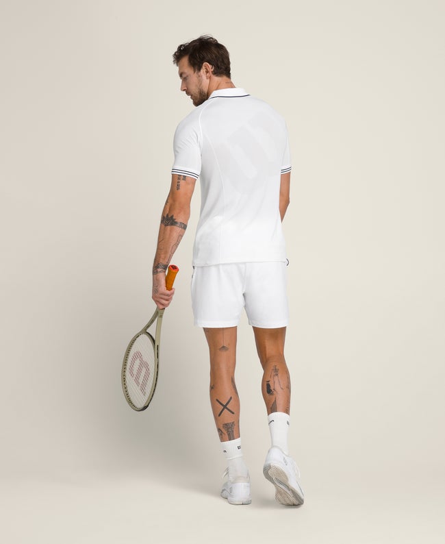 Players Seamless Polo