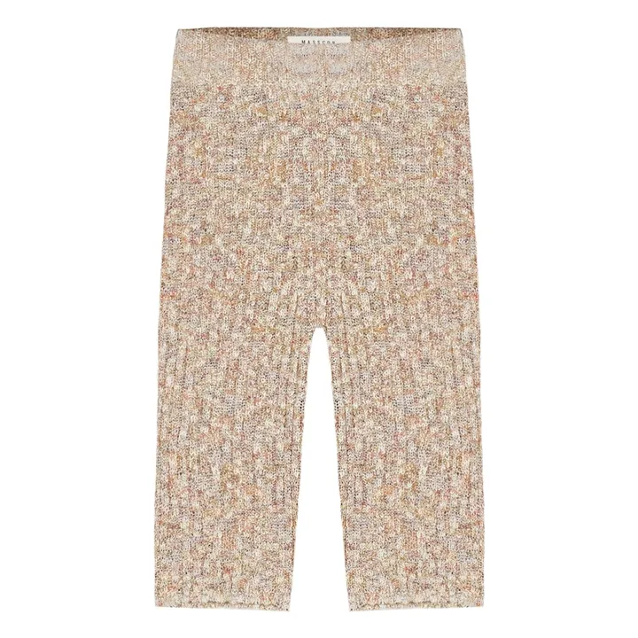 Masscob Short Hills | Beige