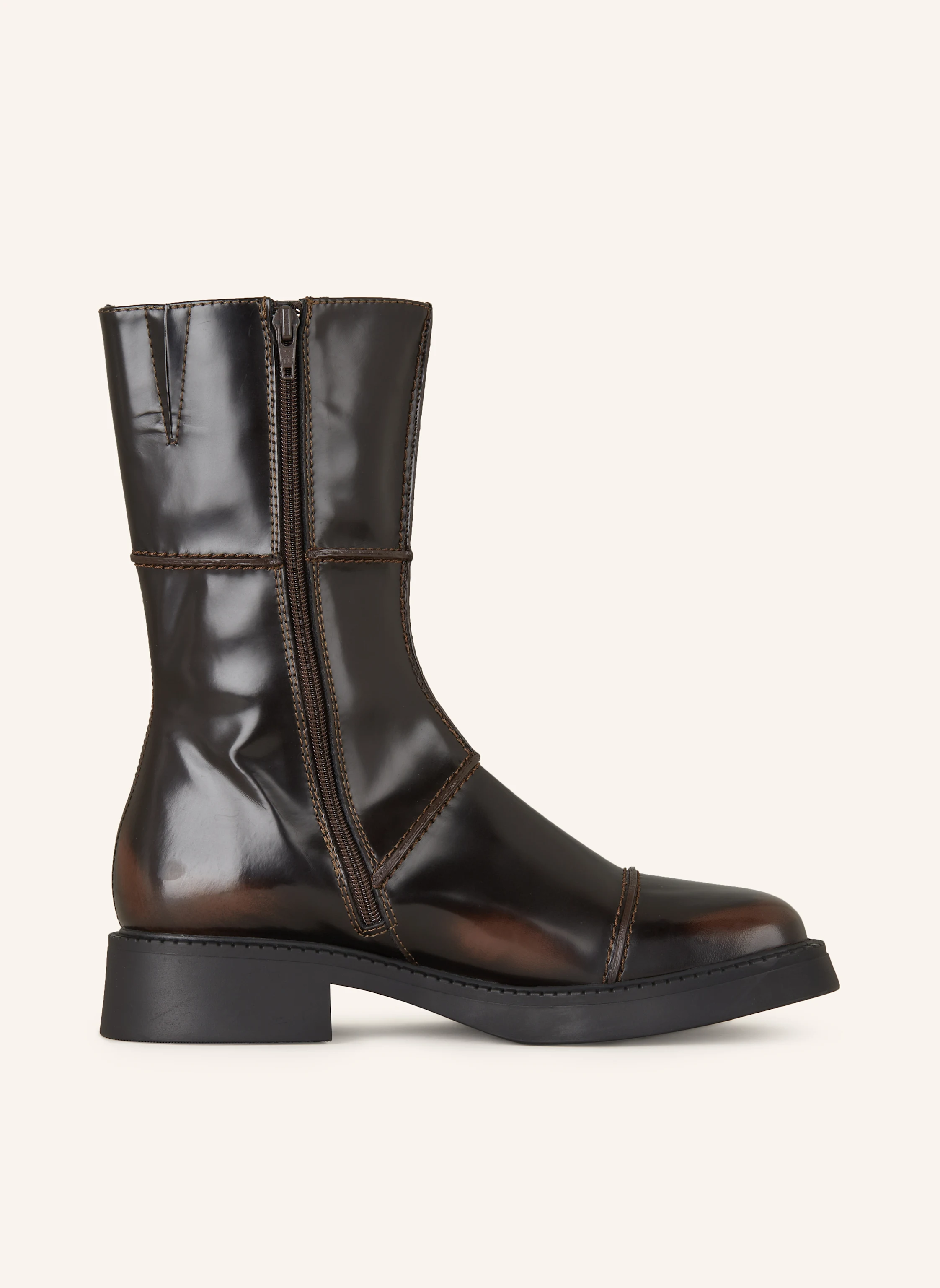 MIISTA Stiefeletten DHALIA