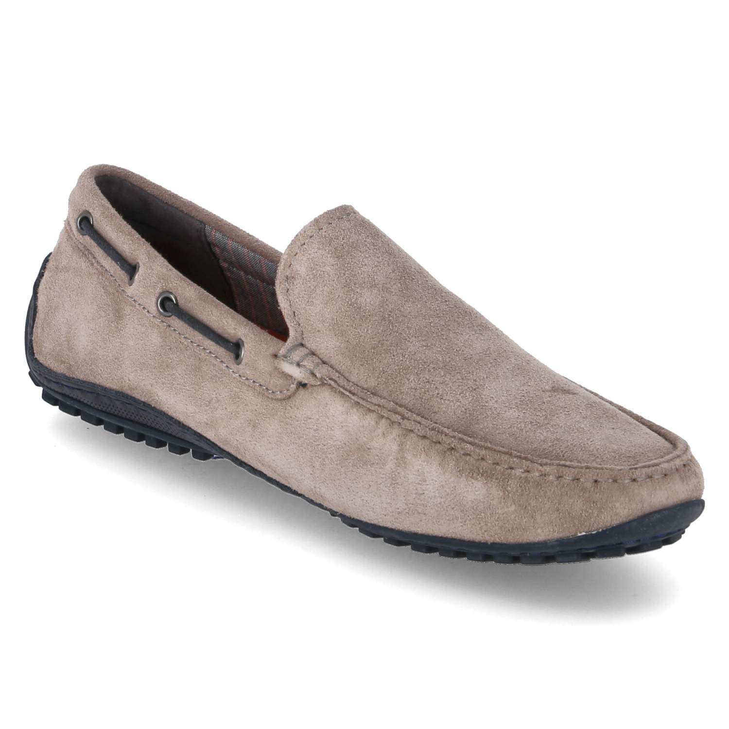 Sioux Mokassins CALLIMO - cloud (beige)