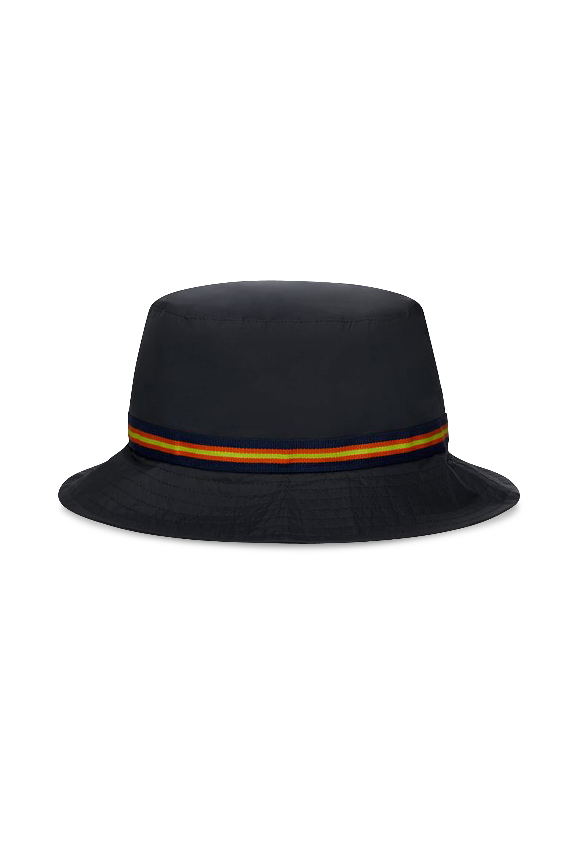 K-WAY Bob LE VRAI 3.0 PASCAL Noir