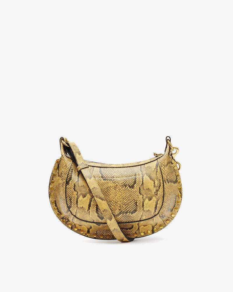 SAC OSKAN MOON