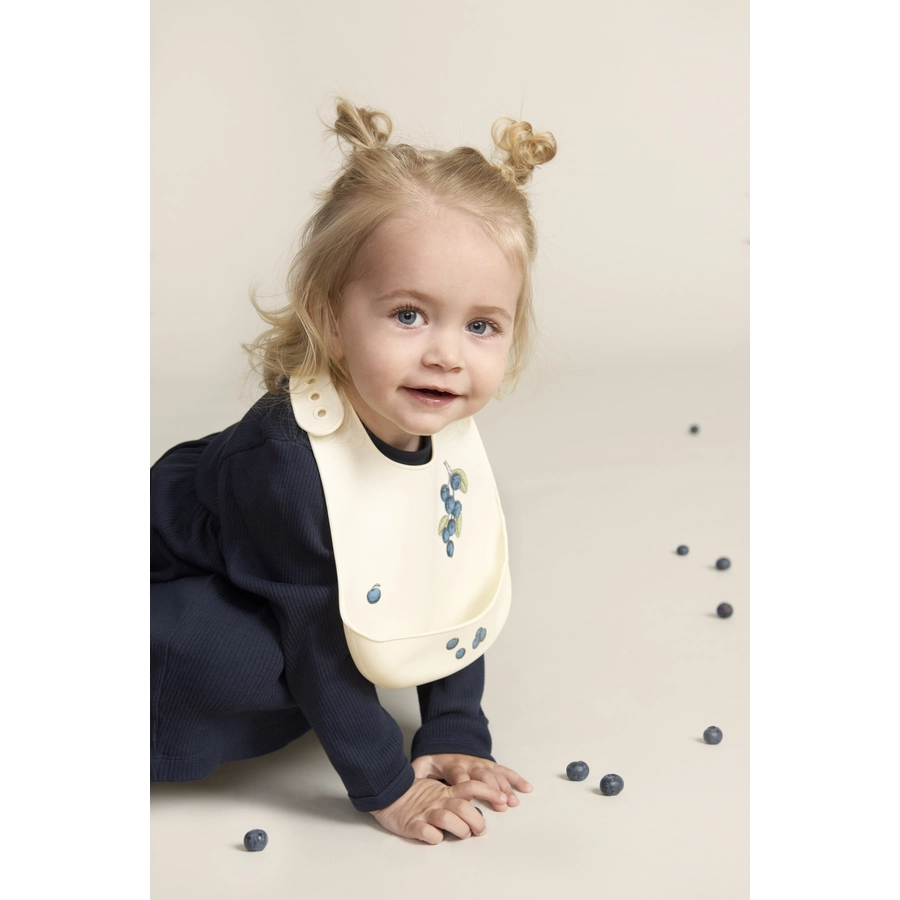 Minymo Kleid Dark Navy