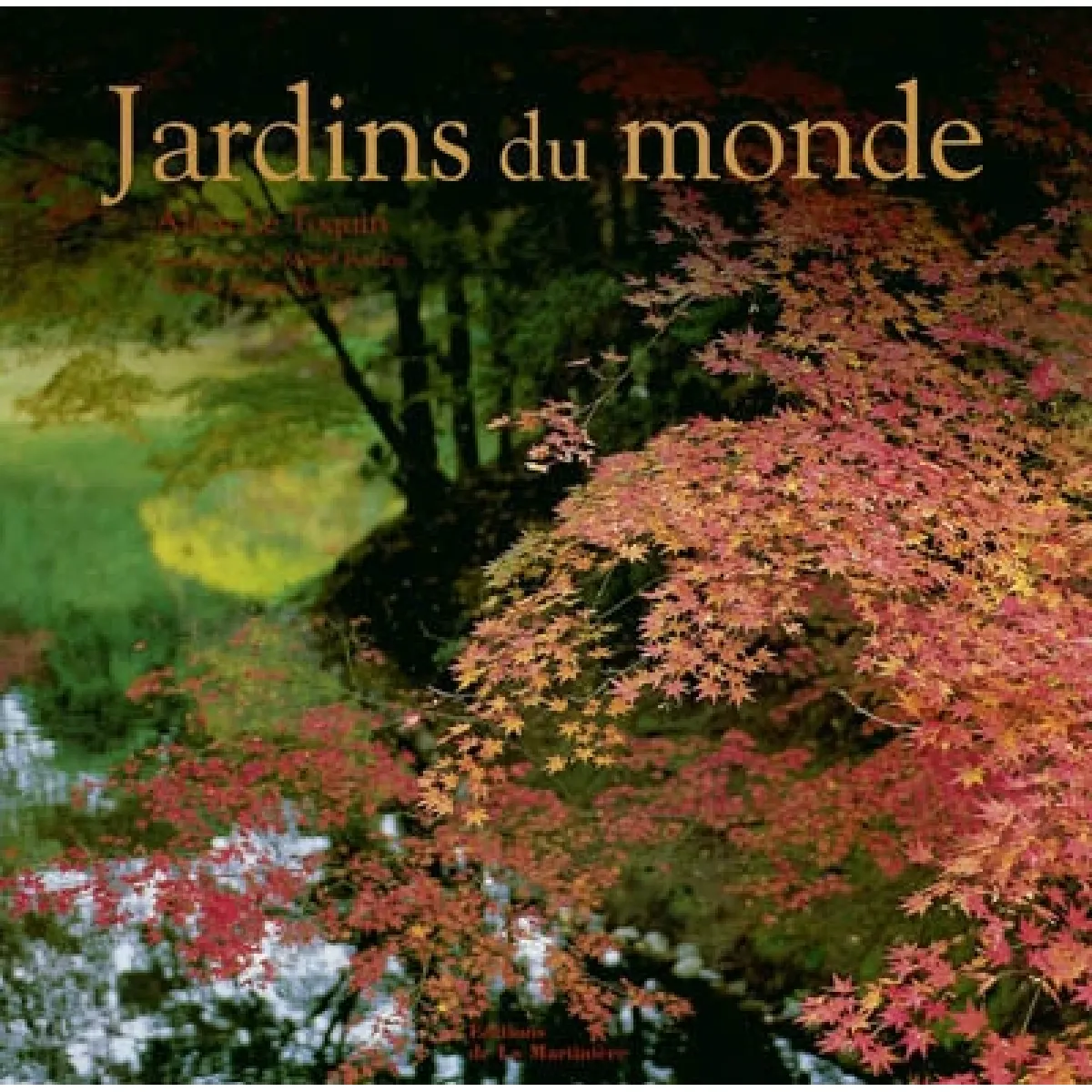 Jardins du monde · Occasion