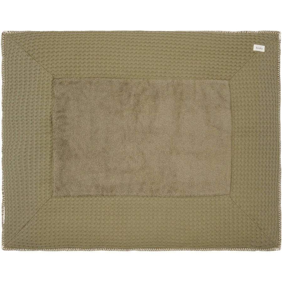 koeka Krabbeldecke Amsterdam sandmoss