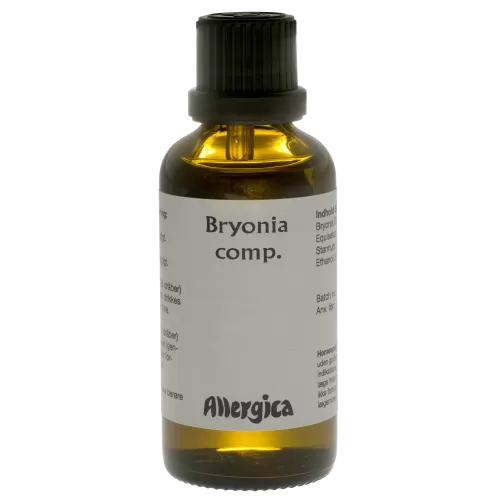 Allergica Bryonia comp. - 50 ml