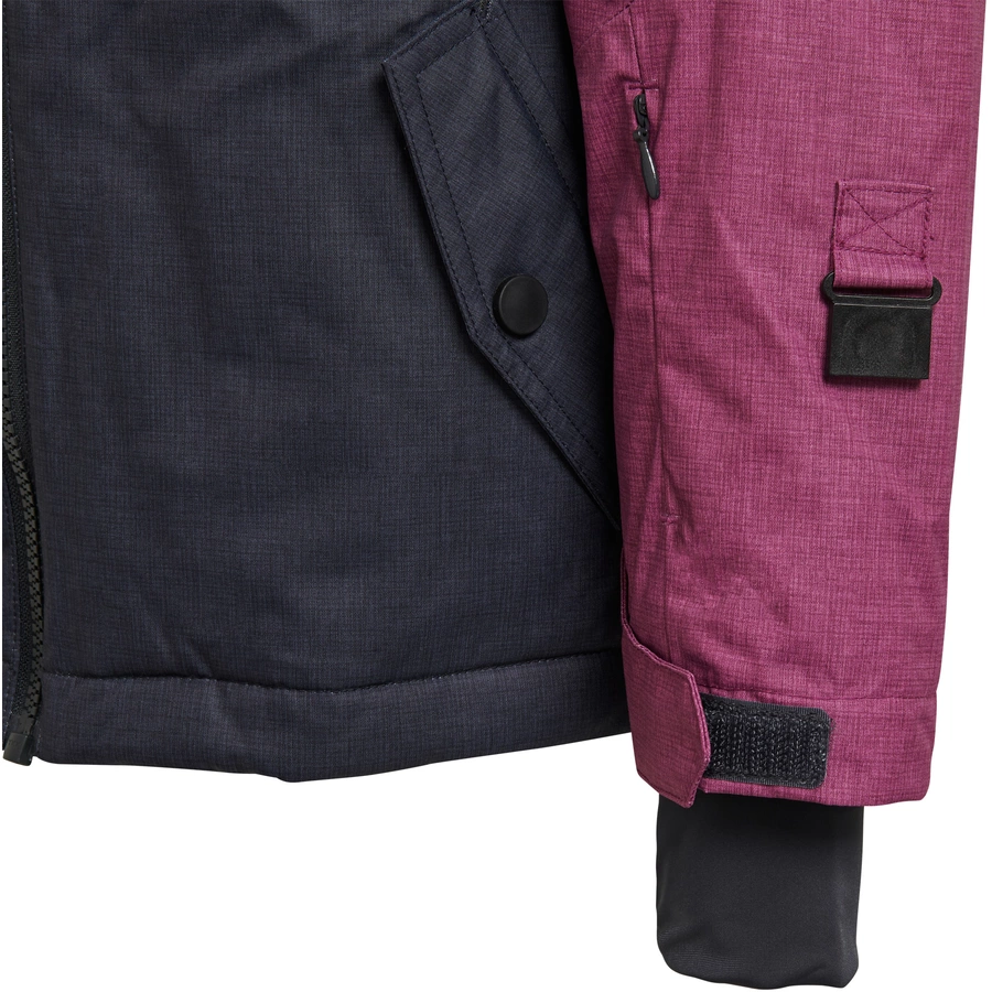 LEGO® WEAR Winterjacke LWJOSEFINE 704 Light Purple