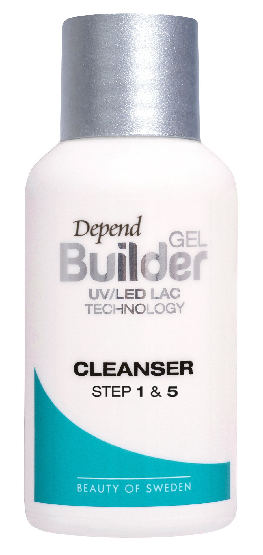 Depend Gel Builder Cleanser 35 ml