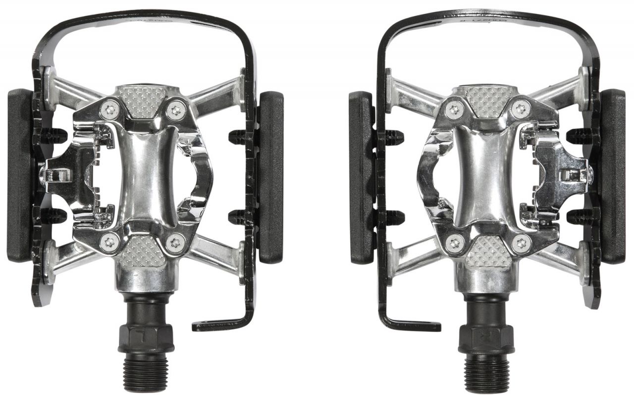 RFR Twin Pedale mit Industrielagern kaufen | Bike-Discount
