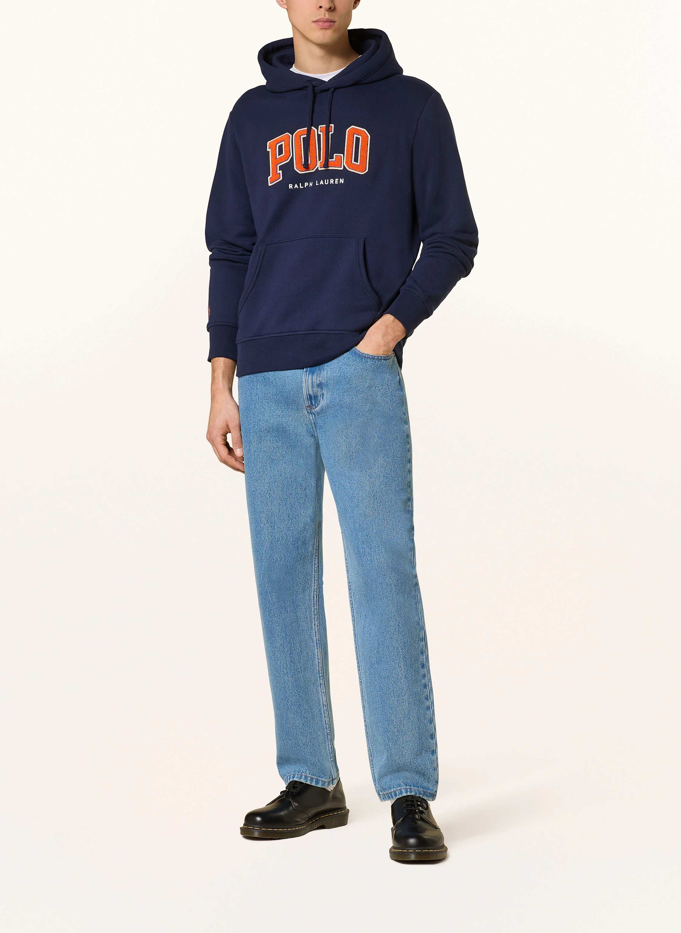 POLO RALPH LAUREN Hoodie