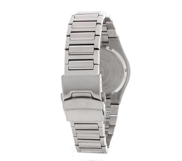 Swiss Military Hanowa Sonoran Chrono Stainless Steel Sports Analogue Watch