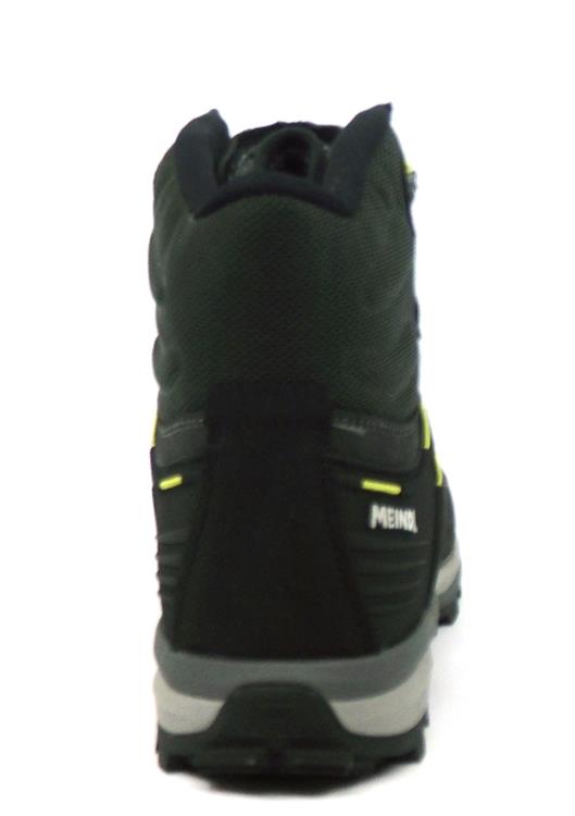 Meindl Air Revolution 1.5 4719 anthrazit-lemon