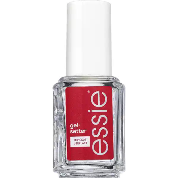 Überlack top coat gel setter