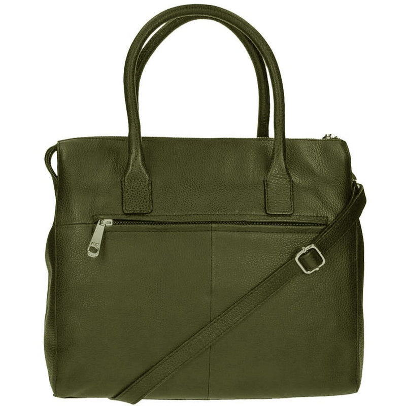Gigi Fratelli Handbag ROM0037 Camouflage