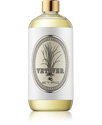 Etro Home Collection Vetiver Diffuser Refill 500ml
