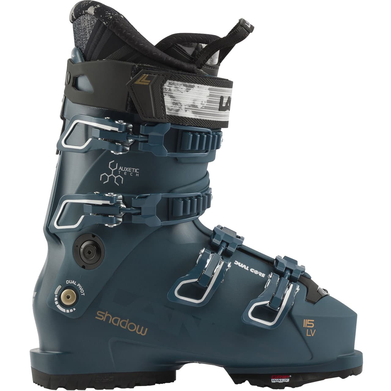 Lange Shadow 115 W LV GW interstellar | Lange Skischuhe | Lange | L | MARKEN | XSPO