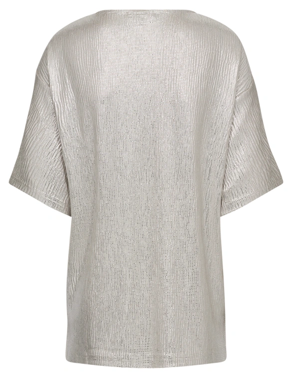 FREE|QUENT T-shirt Satina 206477