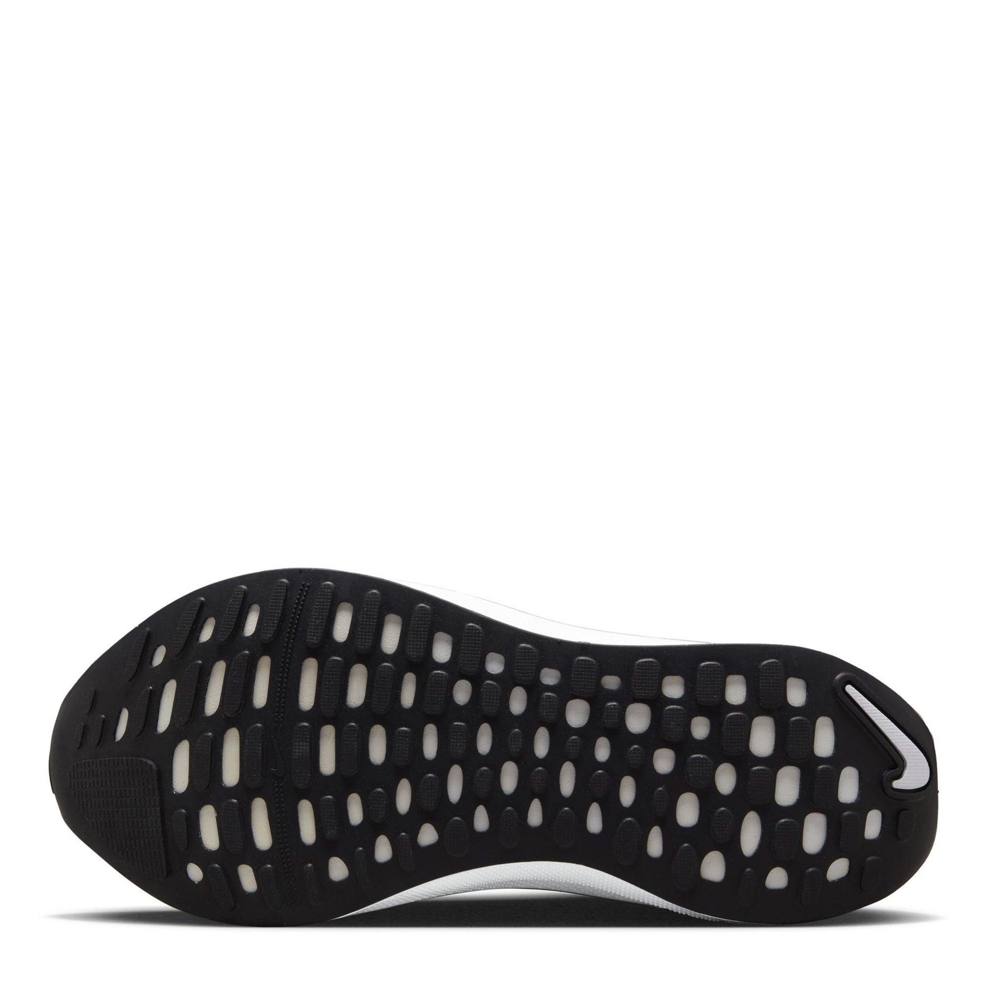 Nike React Infinity Run Flyknit 4 Mens Road Running Shoes