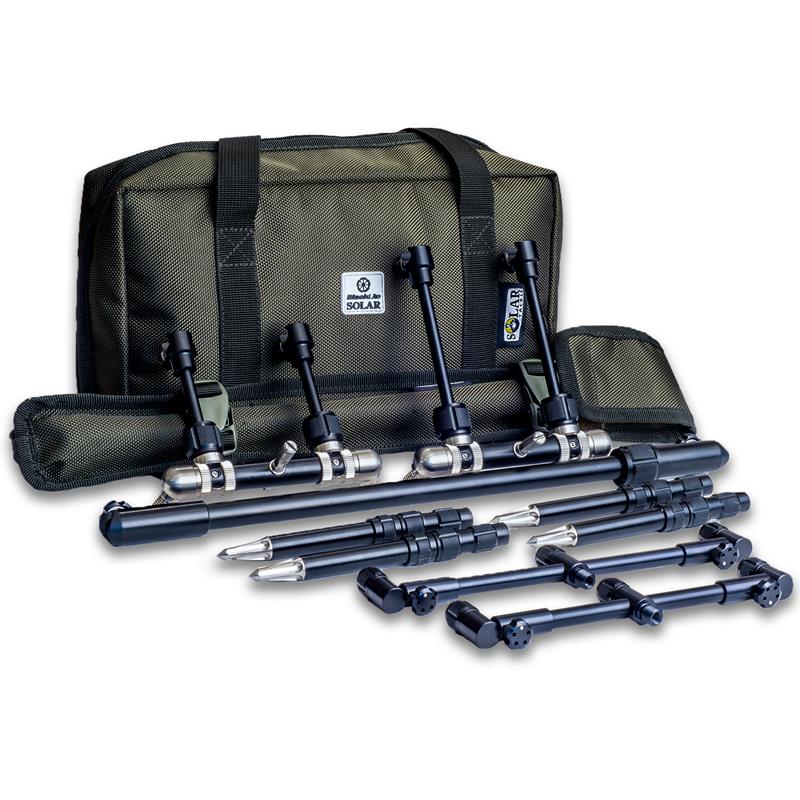 Rod Pod Solar Blacklite Worldwide Pod