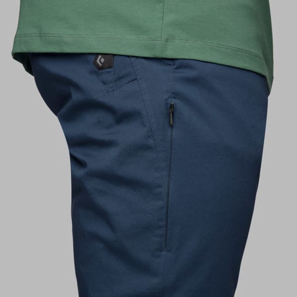 Pantalon escalade BLACK DIAMOND M NOTION PANTS INDIGO