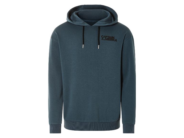 Heren hoodie