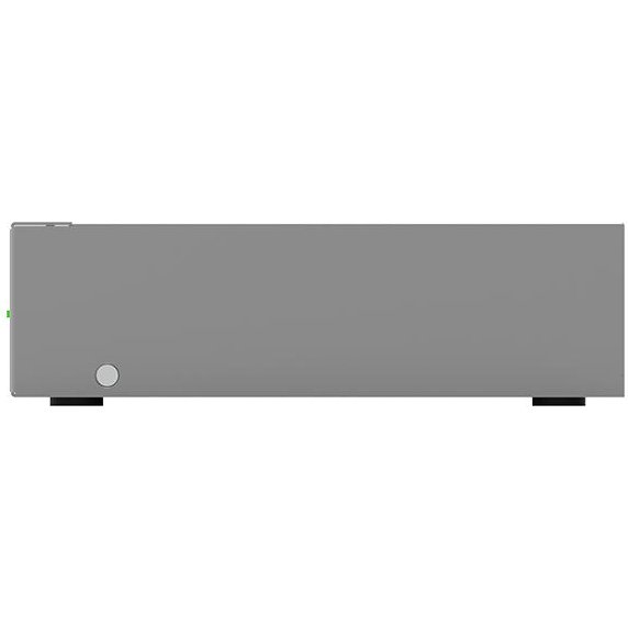 NETGEAR MS108UP Non-géré 2.5G Ethernet (100/1000/2500) Connexion Ethernet, supportant l'alimentation via ce port (PoE)
