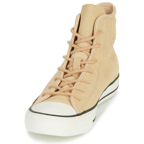 Converse - CHUCK TAYLOR ALL STAR MONO SUEDE - Beige