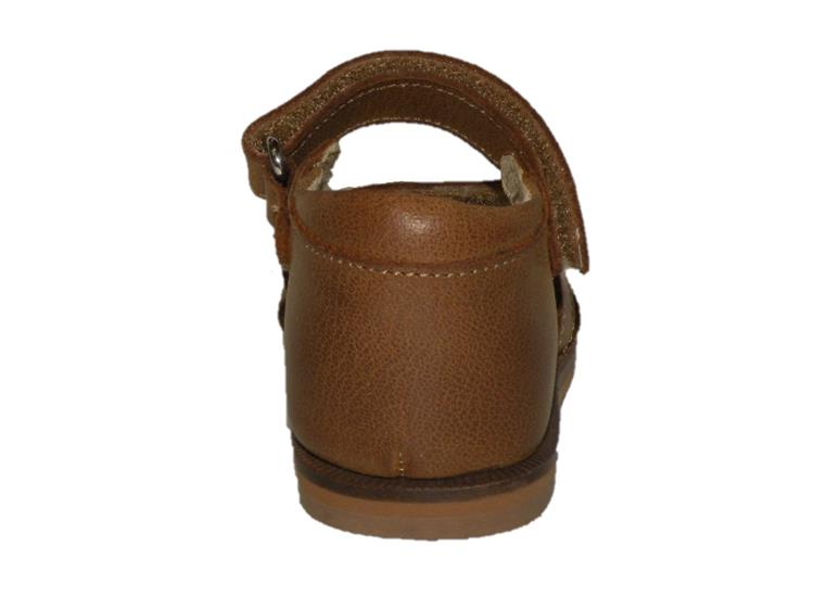 Gattino G1855 Cognac