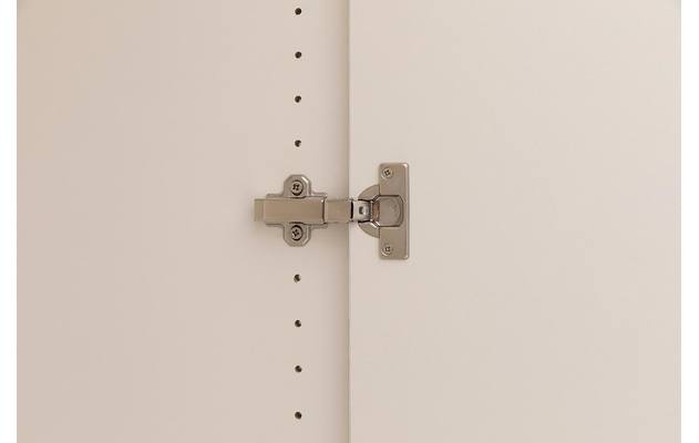 Kledingkast Easy Storage Ddk