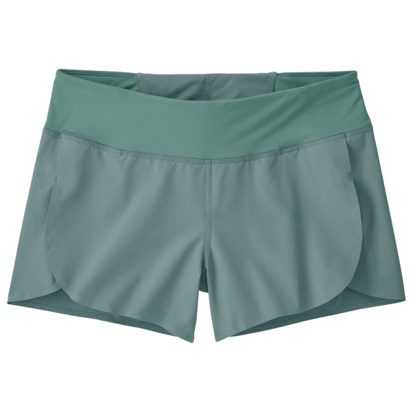 Patagonia - Women's Stretch Hydropeak Surf Shorts - Boardshort