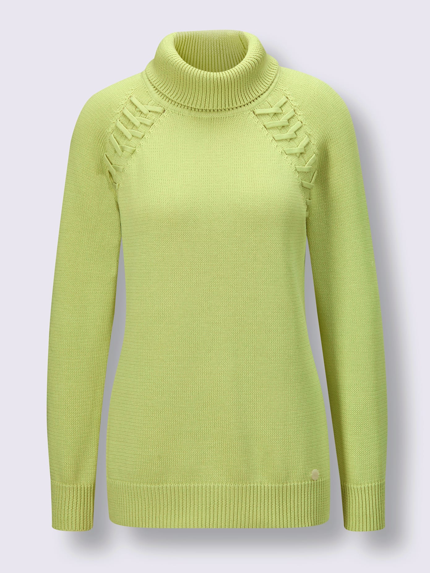 Pull en coton pima pure coton pima