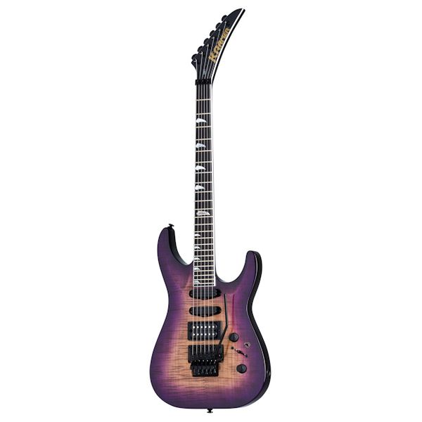 Kramer Guitars SM-1 Figured RPP
