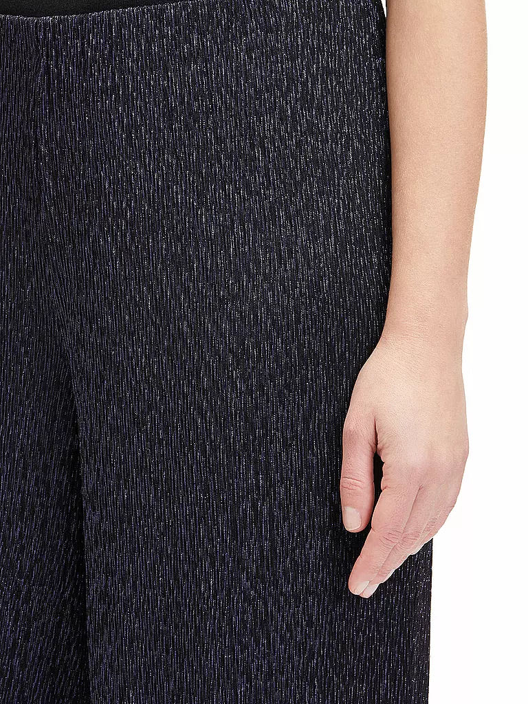 VERA MONT Businesshose blau