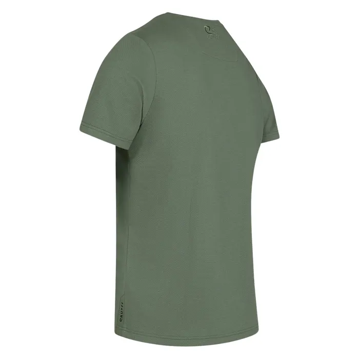 Cruyff Twill Shirt Heren