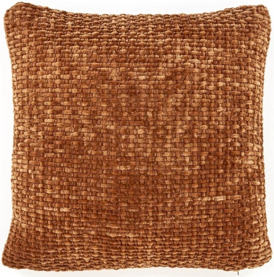 Sierkussen Terracotta 240059 Hyde B50 x H50 cm