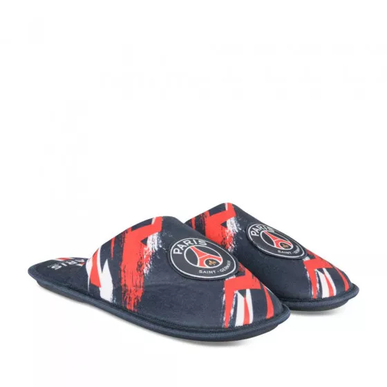 Chaussons MARINE PSG