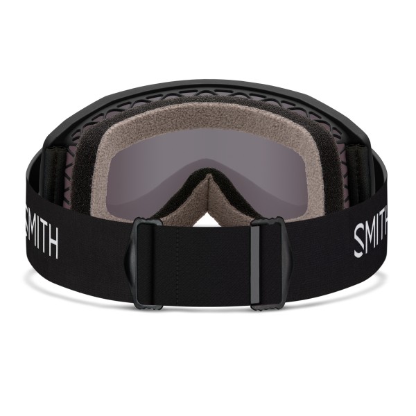 Smith - Loam S MTB Mirror S3 + Clear S0 - Masque VTT