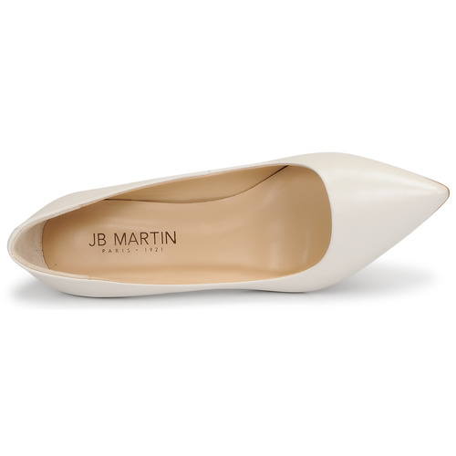 JB Martin - ADELYS - Nappa naturel