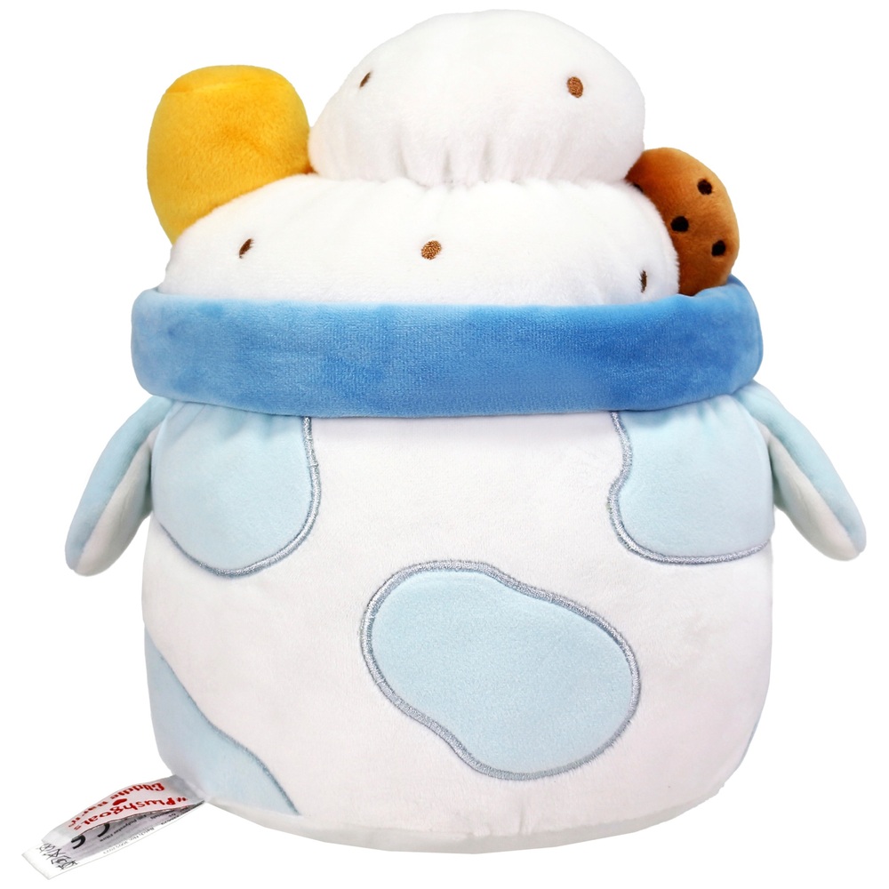 Mooshaik Plüschtiere, 25 cm, Sortiment