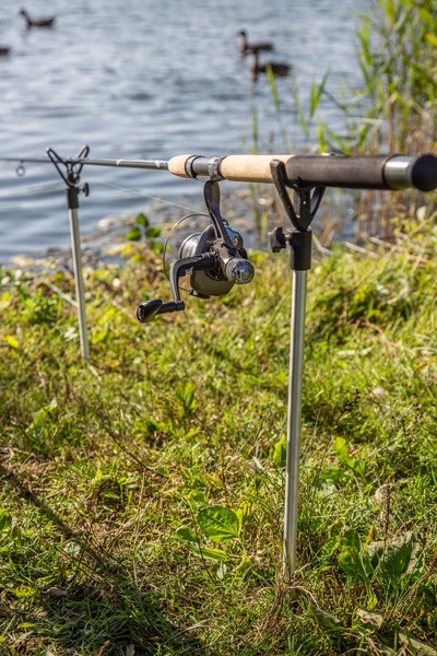 Supports Ultimate Eco Bankstick   Rodrest